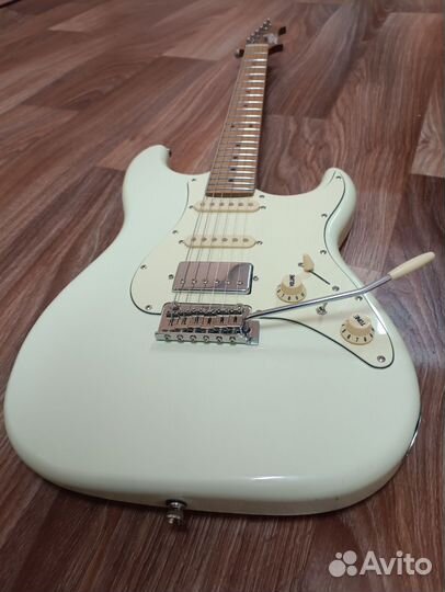 Электрогитара jet JS 400