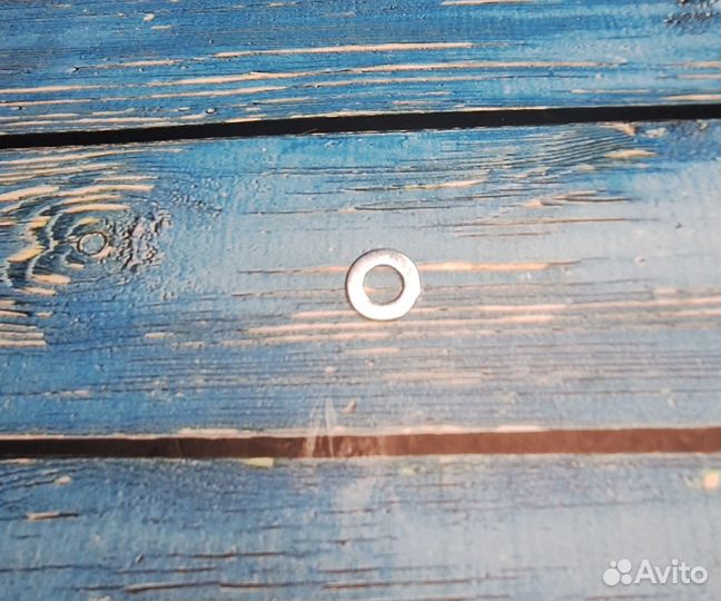 Шайба крепления кардана cfmoto