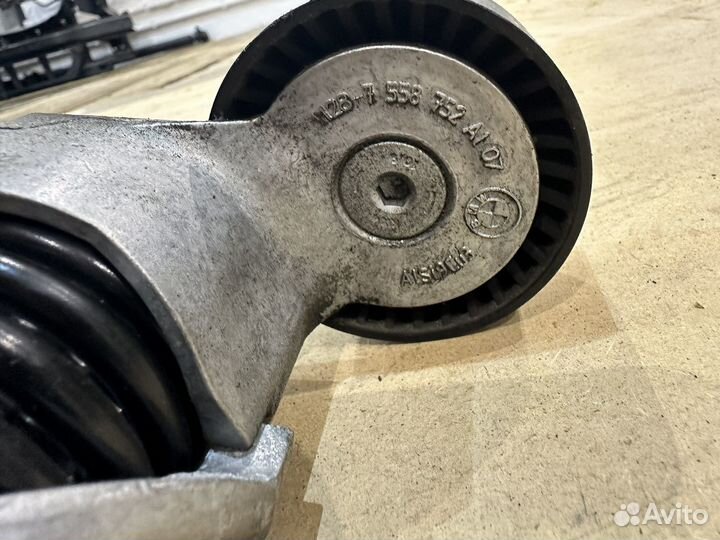 Натяжитель ремня генератора BMW N43B20