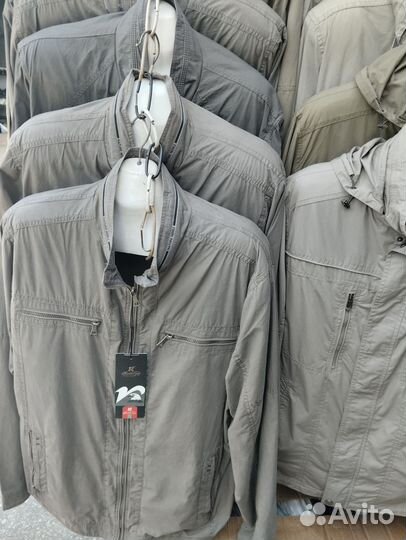 Мужская одежда