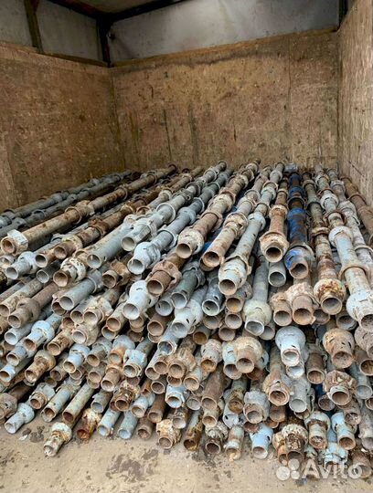 Объёмная опалубка Cup-Lock