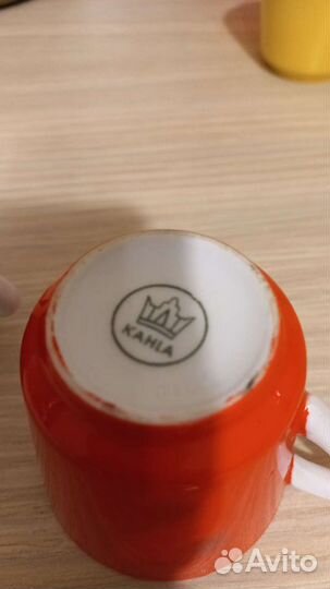 Кофейный набор гдр