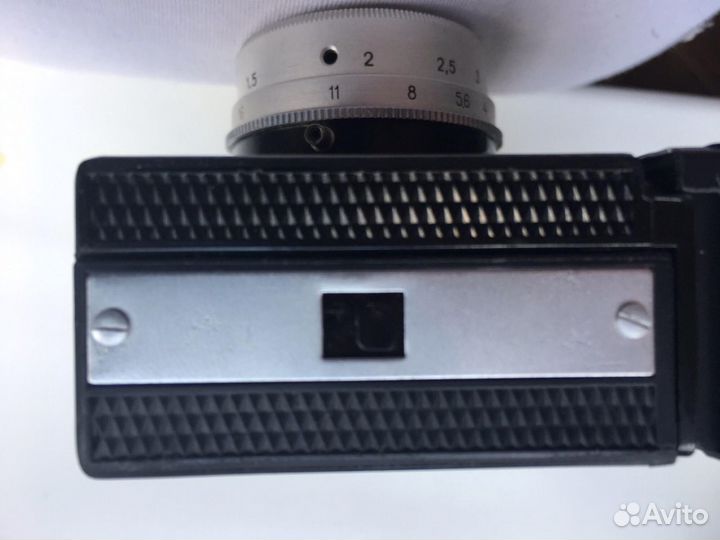 Фотоаппарат