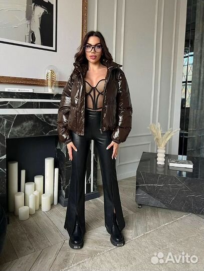 Новая коллекция весна трендовые куртки