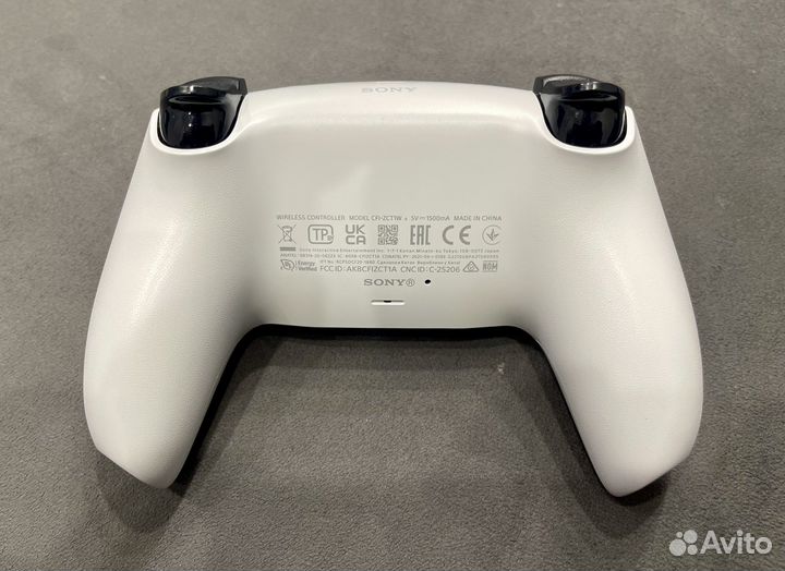 Геймпад Dualsense для PS5