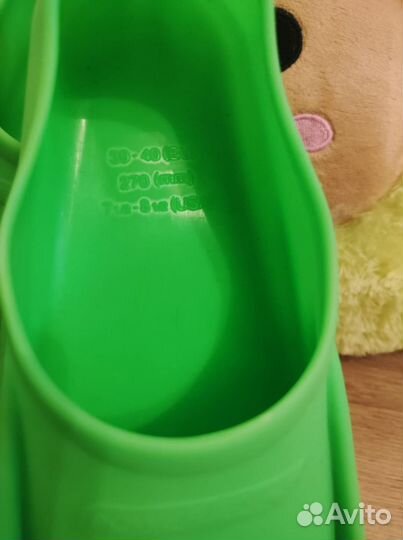 Ласты Arena 39-40