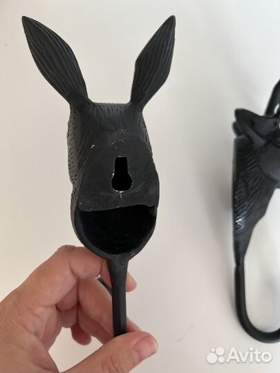 Крючки вешалки