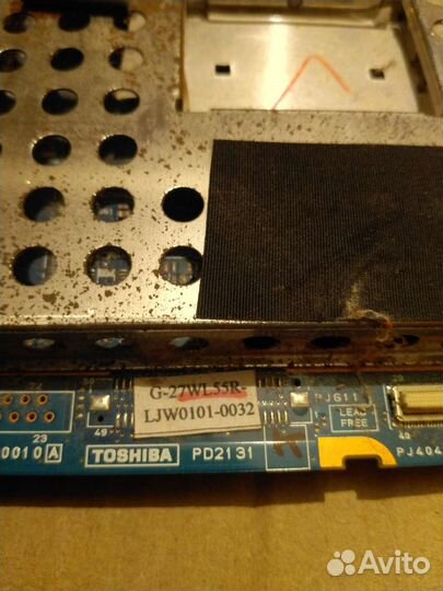 PD2131 A5A001390010A