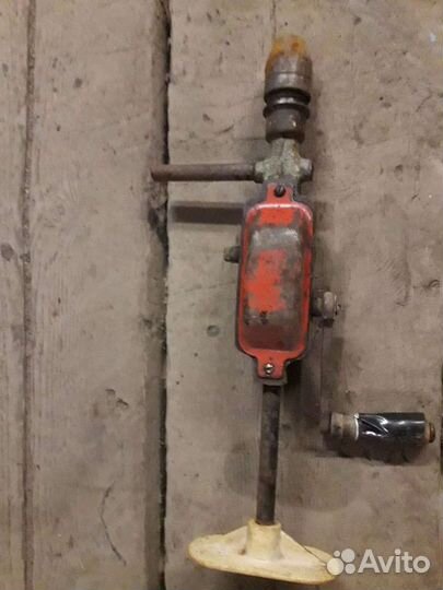 Подставка под растение