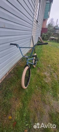 Bmx велосипед бмх б/у