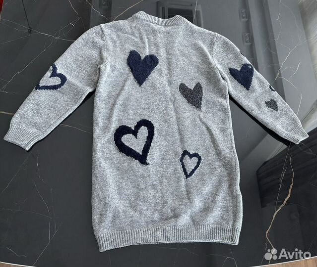 Платье dolce & gabbana