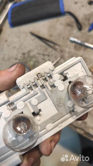 Обслуживание и ремонт автомобилей ваз