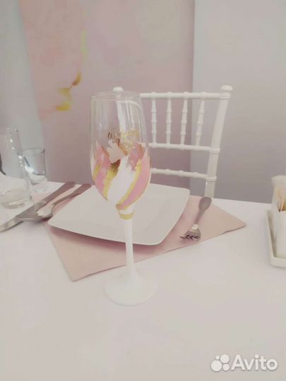 Свадебные аксессуары