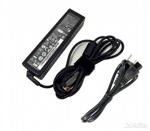 Зарядное устройство (блок питания) ноутбука Lenovo