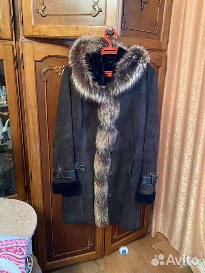 Женская одежда