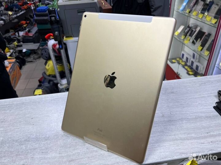 iPad Pro (1-го поколения) 2015 256Gb (6)