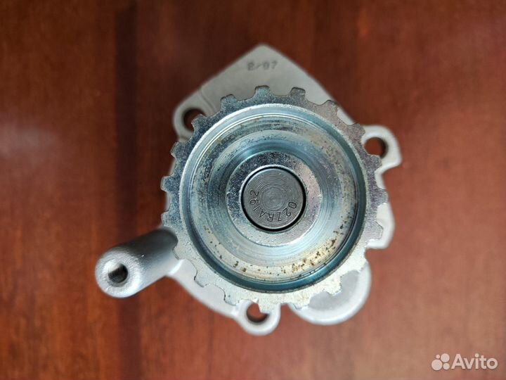 Помпа Volkswagen polo