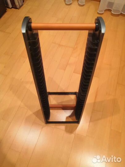 Стойка для dvd