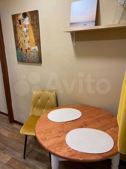 2-к. квартира, 45 м², 2/5 эт.