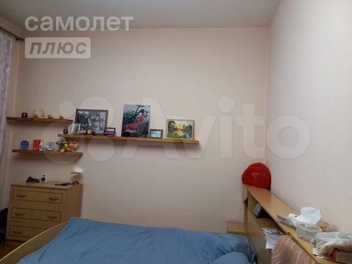 4-к. квартира, 136,7 м², 1/5 эт.