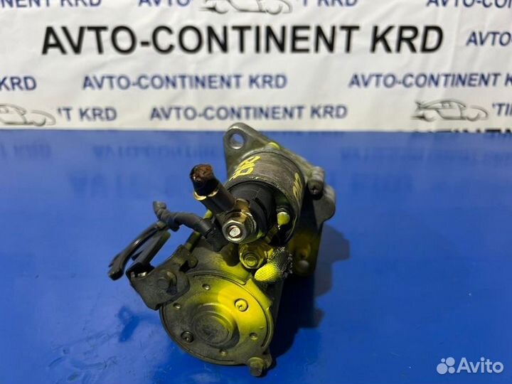 Стартер Honda Odyssey RA7 F23A