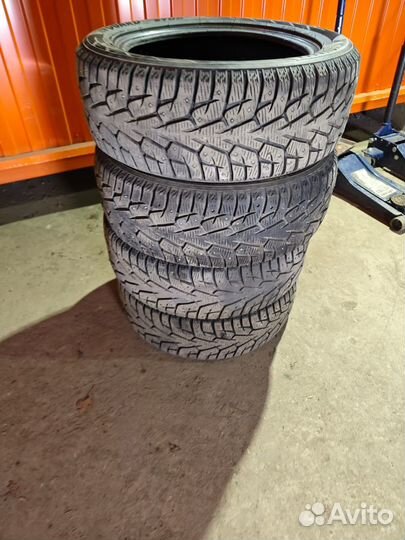 Yokohama Ice Guard IG55 205/55 R16 94T