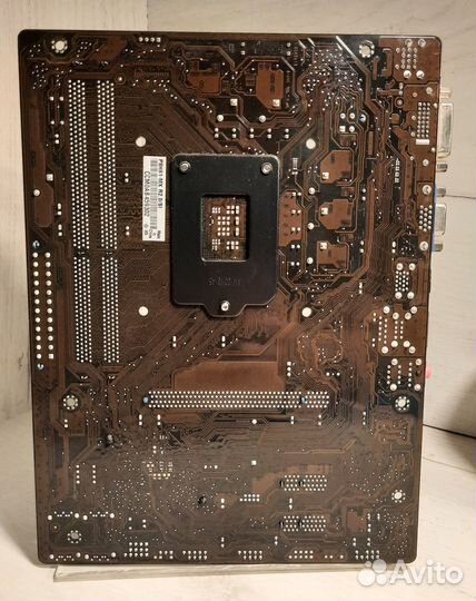 1155 Asus P8H61-MX R2.0 отправлю