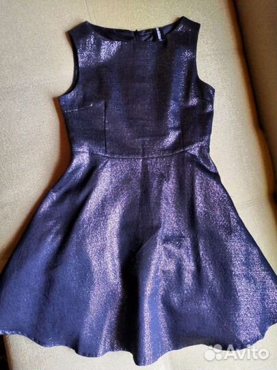 Платье детское нарядное Acoola 140 р