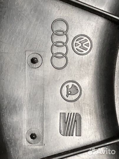 Моторчик печки Фольксваген Поло; Шкода Фабия