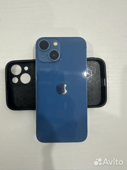 iPhone 13 mini, 128 ГБ