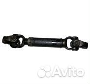 Вал карданный рулевой камаз 5320