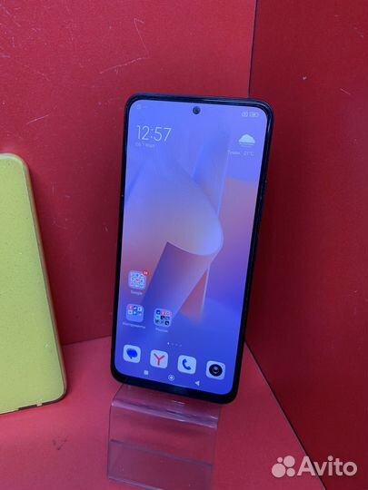 Xiaomi Redmi Note 12, 8/128 ГБ