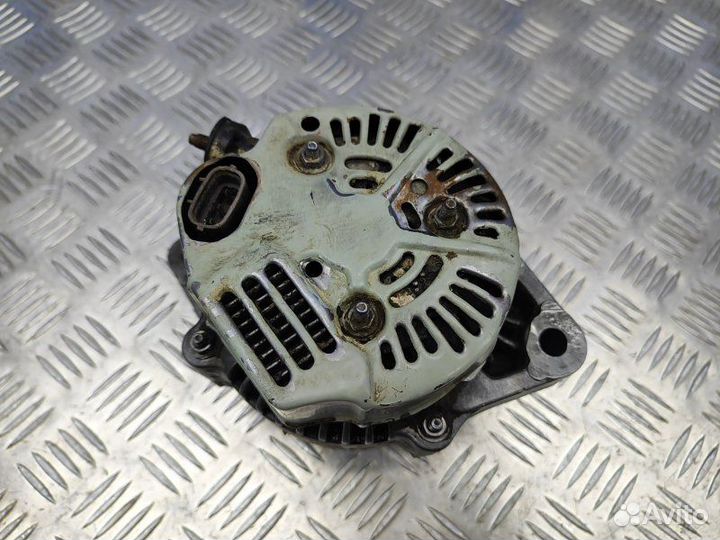 Генератор Toyota Town Ace YR30 2.0 3Y-EU 1991