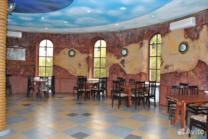 Отдых в Астрахани