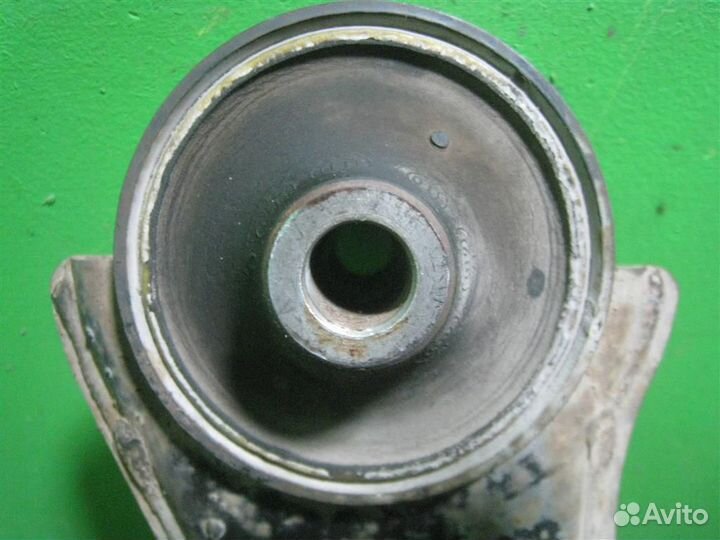 Рычаг передний левый нижний Opel Corsa D 2007