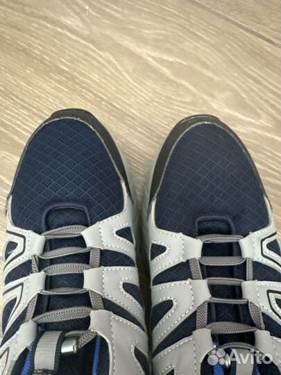 Ортопедические кроссовки