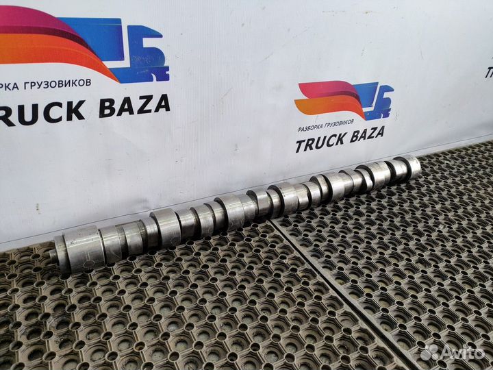 Распредвал cursor 10