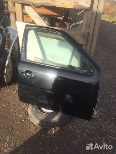 Дверь передняя правая Volkswagen Pointer