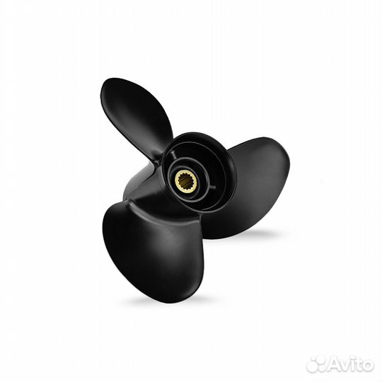 Винт гребной Tohatsu 60-140 диаметр 13 3/4