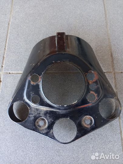 Панель на Урал