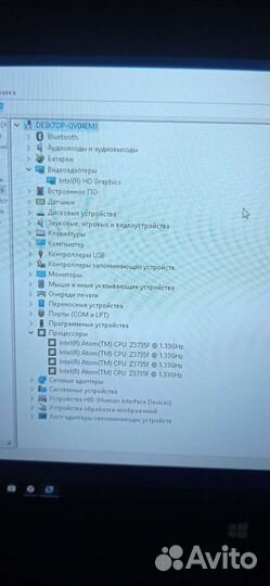 Планшет Prestigio Multipad Visconte 4U