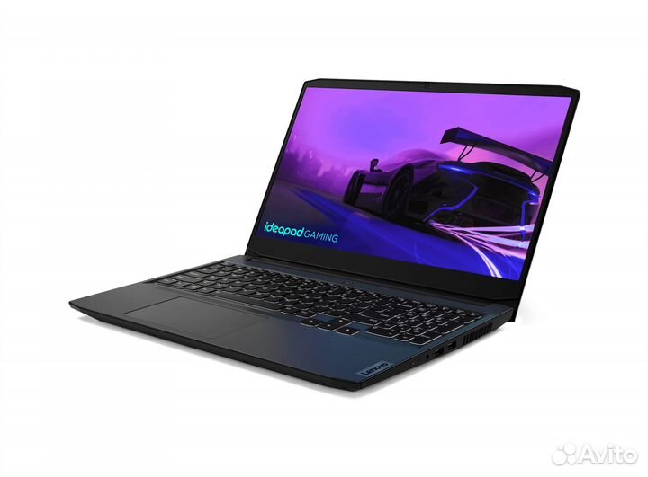 Ноутбук Lenovo IdeaPad 15IHU6, 15.6