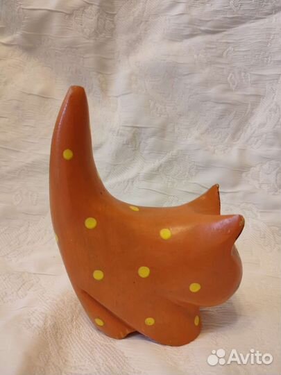 Коты для коллекции