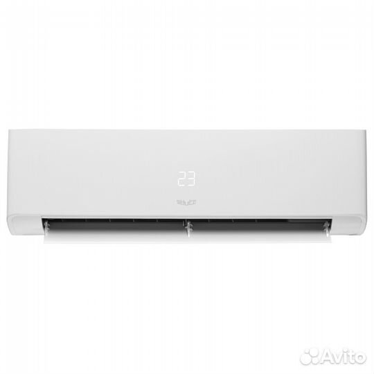 Сплит система Shuft Soturai. Для помещений до 26м²