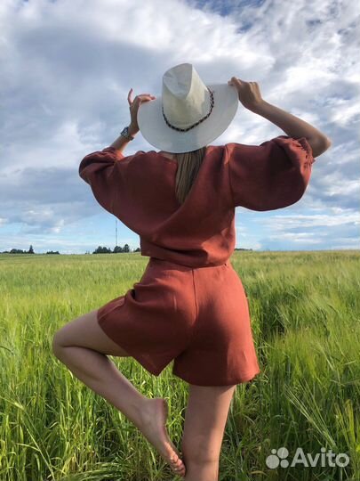 Эко одежда бренд А&А