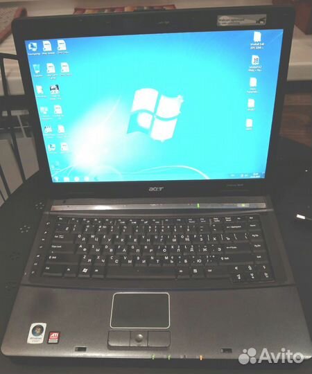 Acer Extensa 5620(5610)