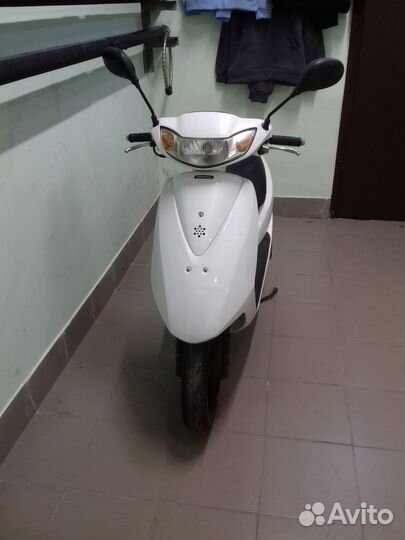 Скутер Honda Dio AF68