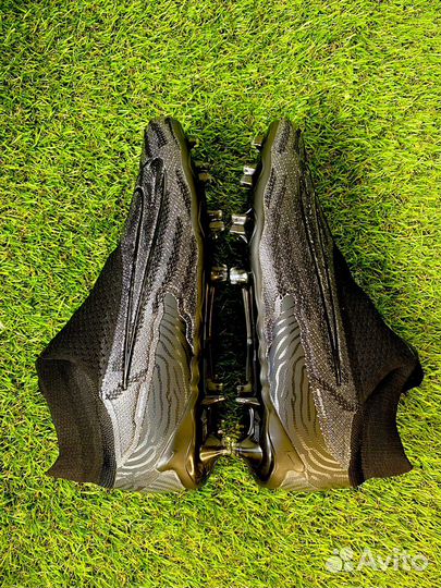 Бутсы nike phantom gx elite fg