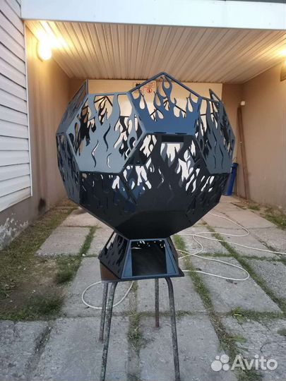 Конфетница