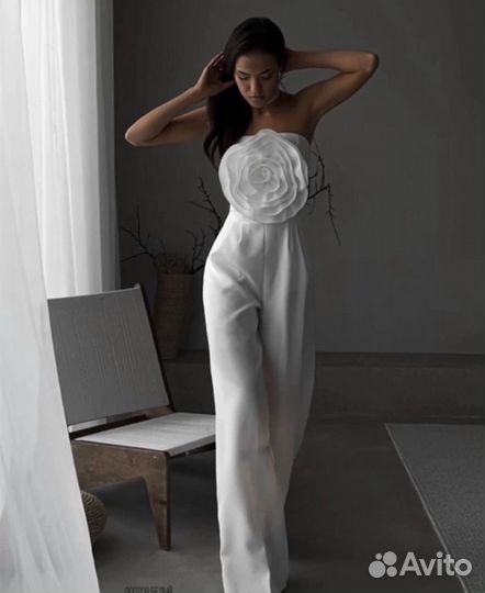 Шикарный комбинезон (2 цвета, 42 и 44)